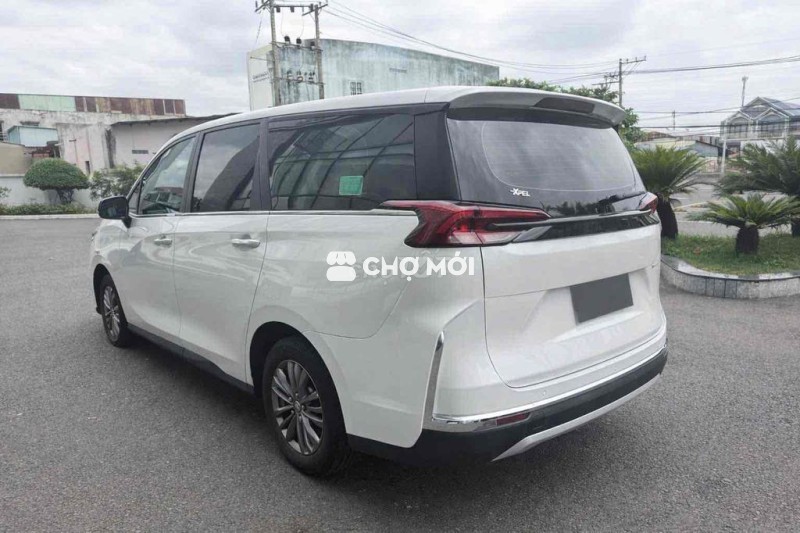 MG G50 2025 AT tiết kiệm hơn 200 tr như mới