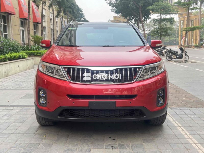 Kia Sorento 2019 Premium D - 113789 km