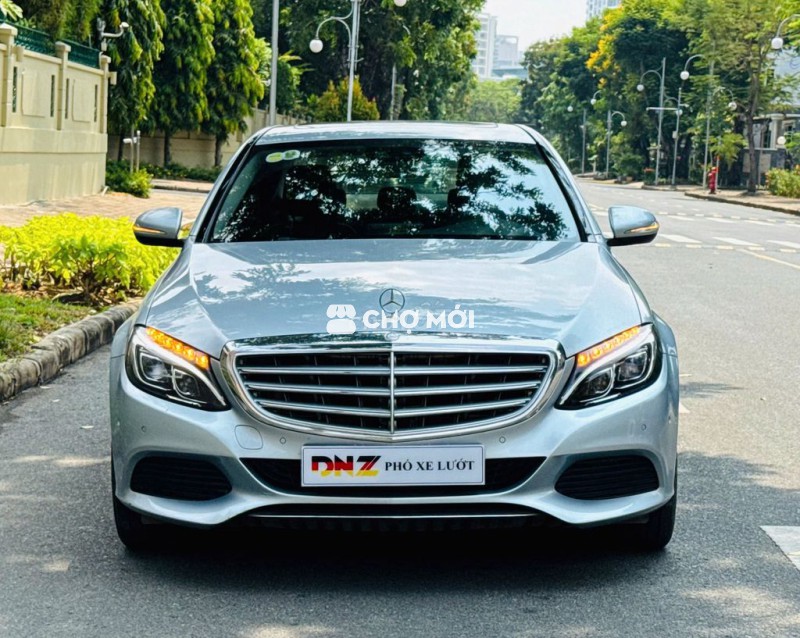 Mercedes Benz C250 sx 2015