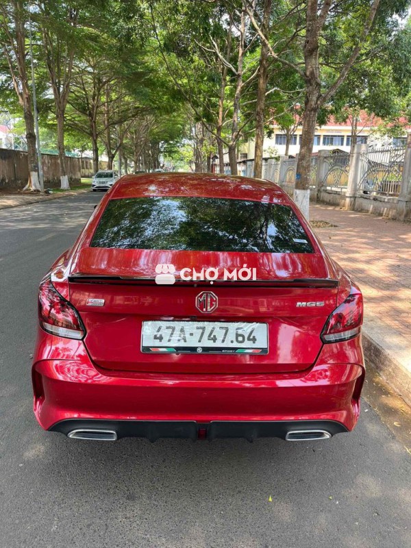 MG MG5 2024 - 22000 km siêu lướt