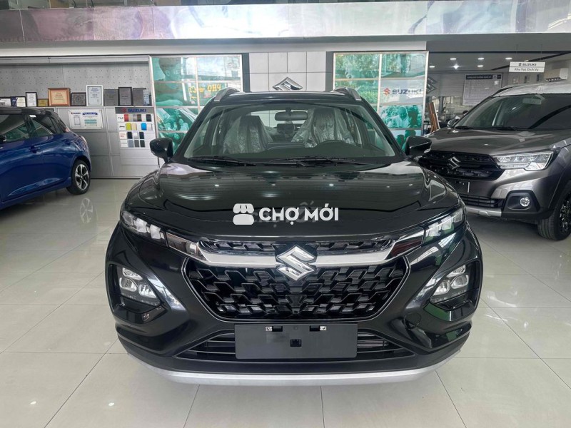 Suzuki Fronx 2025 bảng GLX giảm cực mạnh xã kho