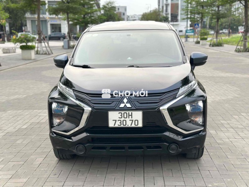 Mitsubishi Xpander 2021 1.5 MT - 80000 km