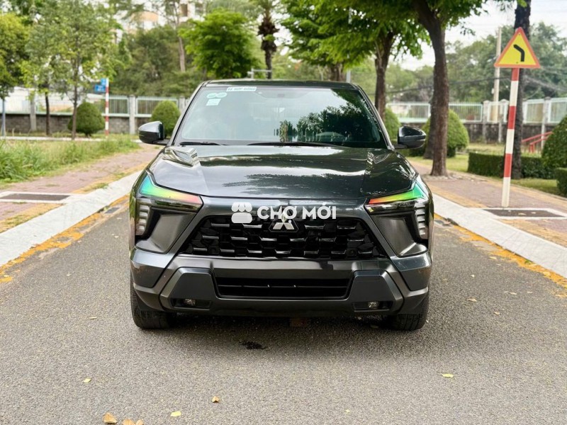 Mitsubishi Xforce 2024 siêu mới