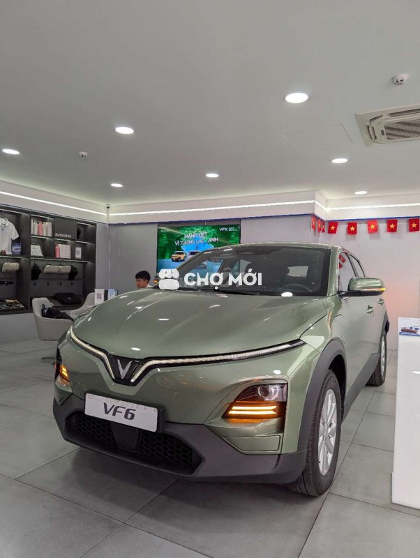 VINFAST VF6 ECO 2026‼️ ÁP DỤNG FULL CHƯƠNG TRÌNH