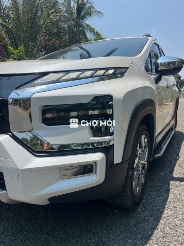 Mitsubishi Xpander 2024 Cross 1.5 AT - 51000 km