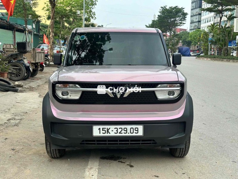 VinFast VF3 2024 Thuê pin - 35000 km