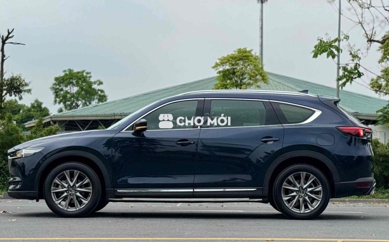 MADAZ CX8 LUXURY ĐK T1/21 SIÊU CHẤT