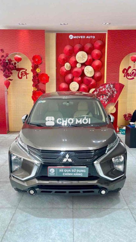 Mitsubishi Xpander 2020 1.5 MT - 135000 km