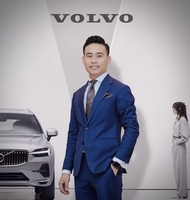 Em Hải Volvo