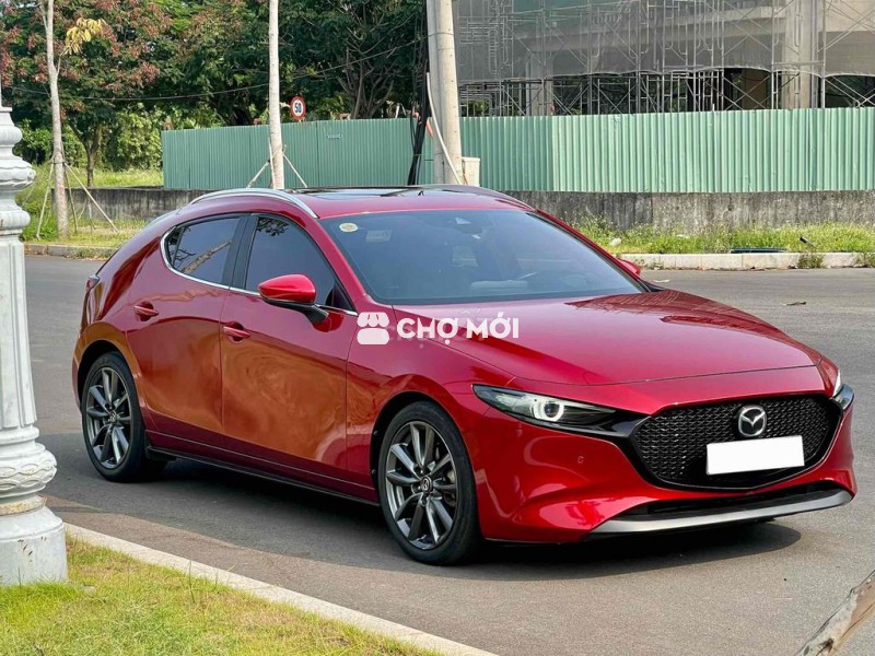 Mazda 3 2019 Sport 1.5L Premium - 1 chủ từ đầu