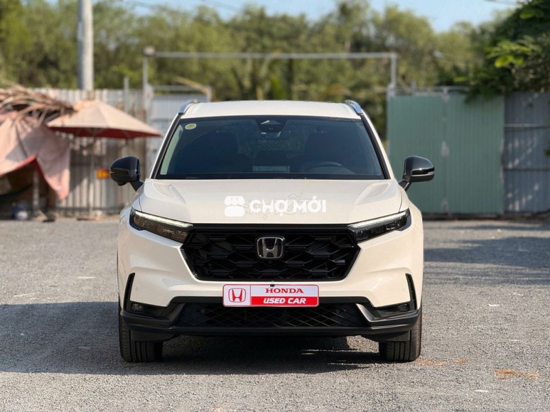 🔥 HONDA CRV L E:HEV 2026 🔥