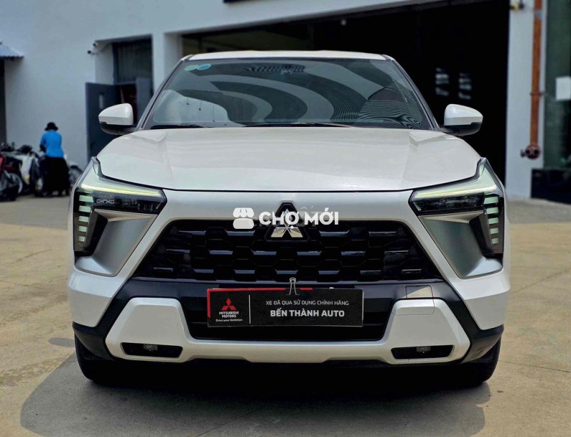 Mitsubishi Xforce 2024 Exceed 1 chủ - Chính hãng