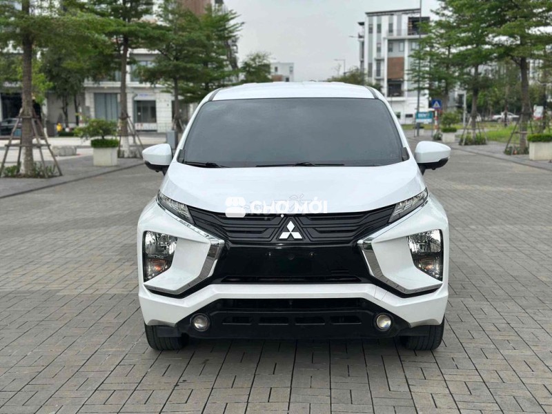 Mitsubishi Xpander 2022 MT - 79000 km