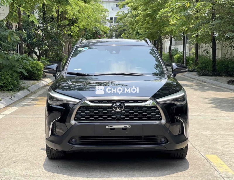 Toyota Corolla Cross 1.8V sản xuất 2021 Đkld 2022