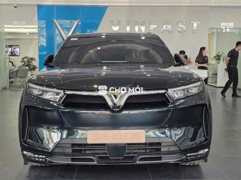 VF9 E ĐỦ MÀU GIAO LIỀN-HỖ TRỢ NỢ XẤU NHÓM 5!