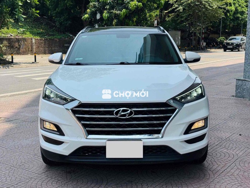 HUYNDAI TUCSSON ĐẶC BIỆT T12/21 SIÊU MỚI