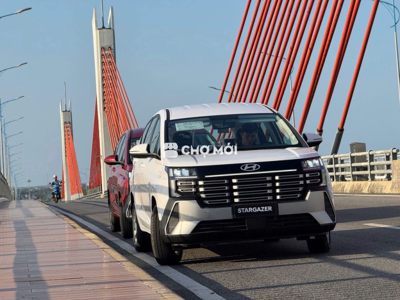 Chỉ 120 triệu dắt ngay stagazer trắng kinh doanh 