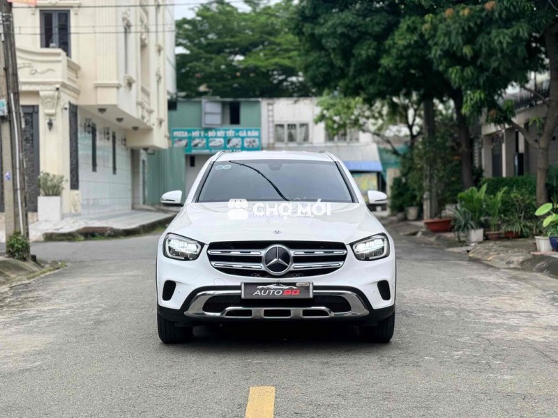 Mercedes Benz GLC 200 sx 2021