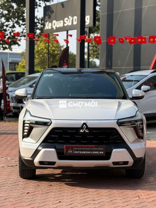 Mitsubishi Xforce 2024 Exceed - 43000 km