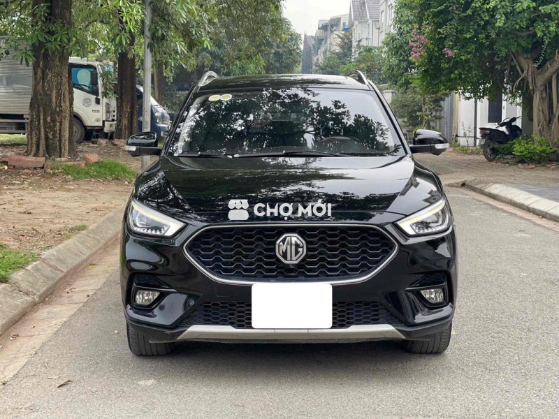 MG ZS Luxury 1.5 AT sản xuất 2022 đăng kí T5/2023