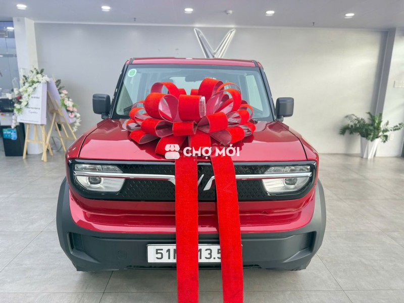 VF3 XE SẴN GIAO NGAY- GIÁ TỐT TẠI KHO