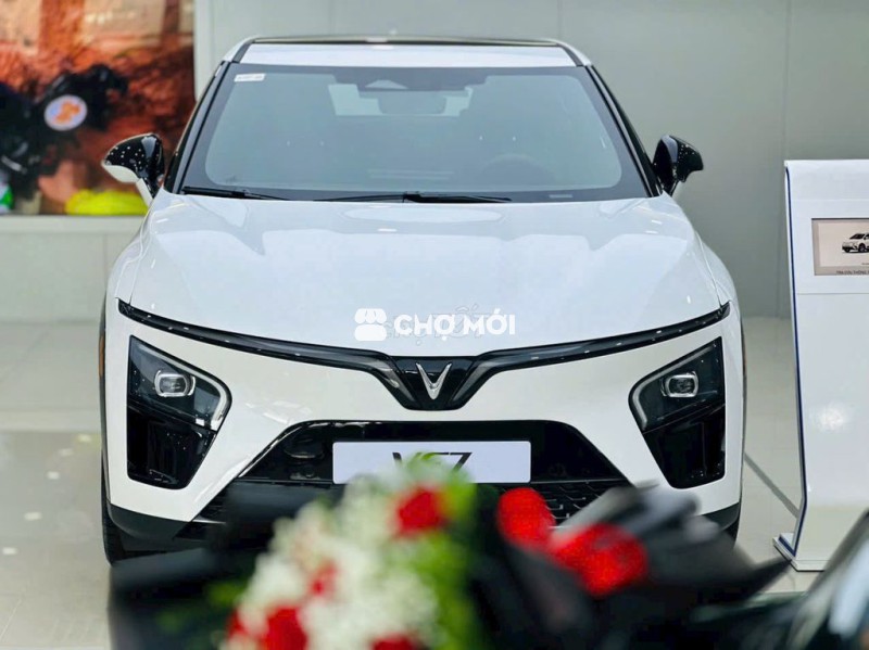 VF7 150TR NHẬN XE "KHÔNG MUA" CHẮC CHẮN HỐI TIẾC