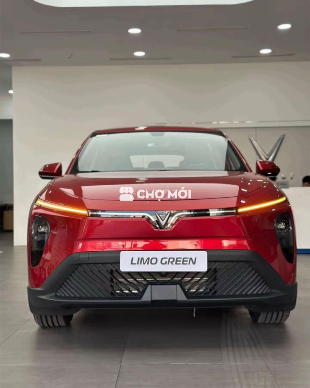 Limo Green - Giá Tốt, Xe Sẵn, Góp Từ 10,5 tr/tháng
