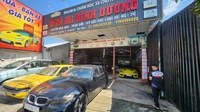 Thiên Long Luxury