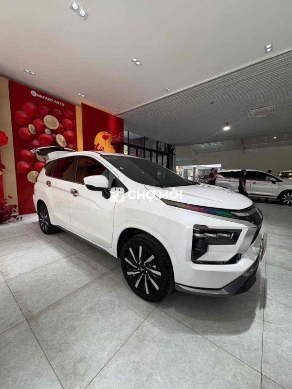 Mitsubishi Xpander 2025 Premium 1.5 AT - 16.000km