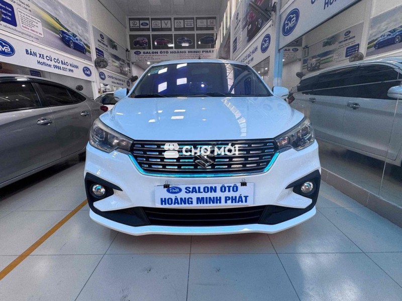 SUZUKI ETIGA 2019 tự động
