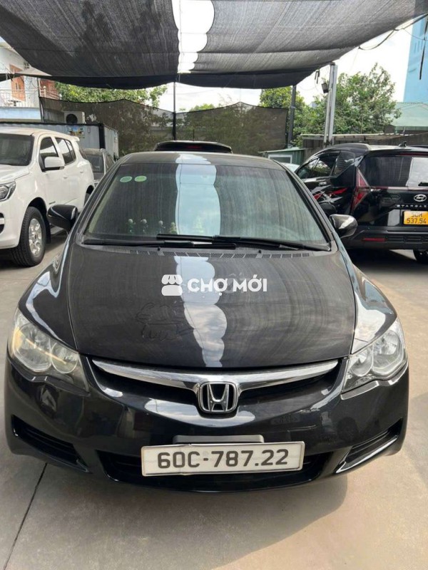 civic gent 8 sx 2008 1.8