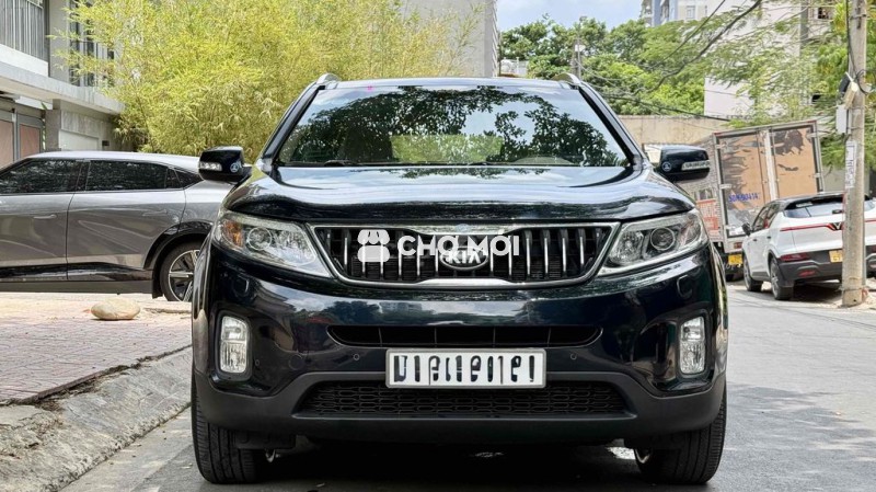 Kia Sorento 2018 GATH - 90000 km