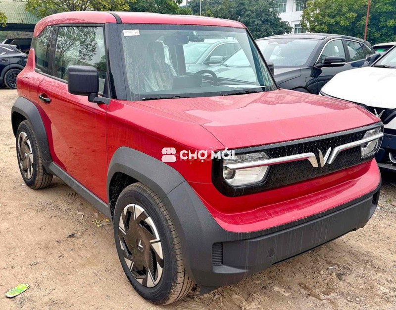 VF3 nhận xe từ 39tr, tặng phụ kiện, KM tốt