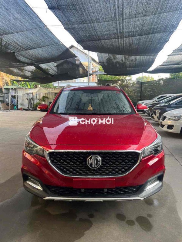 MG MGZS 2020 - 36000 km chạy ít 1 đời chủ