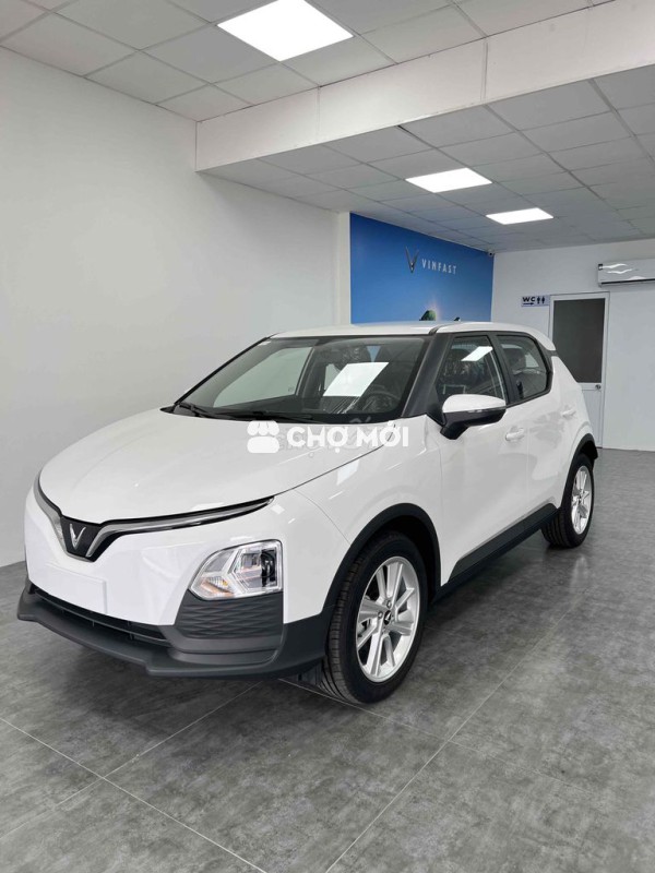 VF5 đưa trc từ 65tr + Full phụ kiện+ HTX
