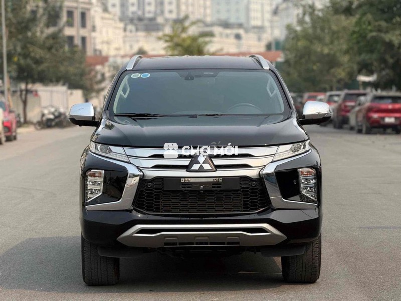 Mitsubishi Pajero Sport 2.4D 4x2 AT sản xuất 2022