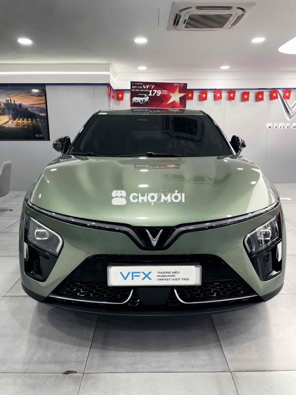 VINFAST VF7 PLUS- 105 TRIỆU NHẬN XE- BAO HỒ SƠ KHÓ