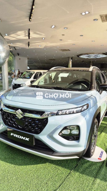 SUZUKI FRONX GLX PLUS 2026 KHUYẾN MÃI MỚI NHẤT