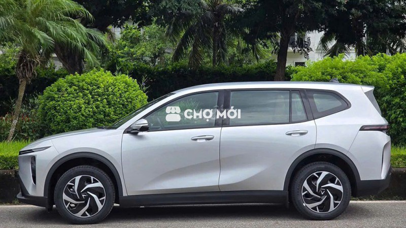 VINFAST LIMO GREEN – TRẢ TRƯỚC 87TR NHẬN XE NGAY