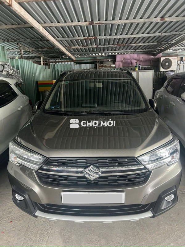 SUZUKI XL7 GLX AT 2022 XE GIA ĐÌNH LƯỚT HT VAY 70%