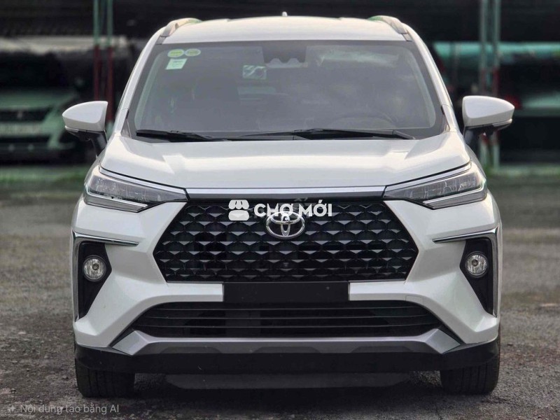 Toyota 1116 2023 Cross Top 1.5 CVT - 87000 km