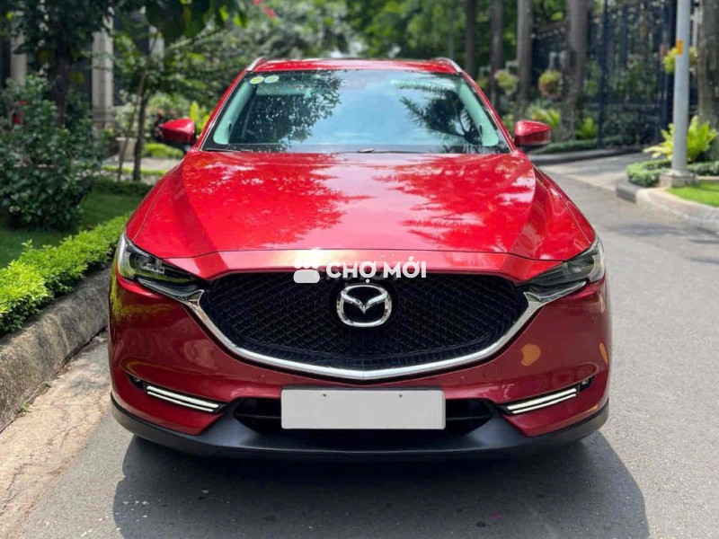 Mazda CX-5 2.5L 2WD Model 2018 - Xuất Hoá Đơn Cty