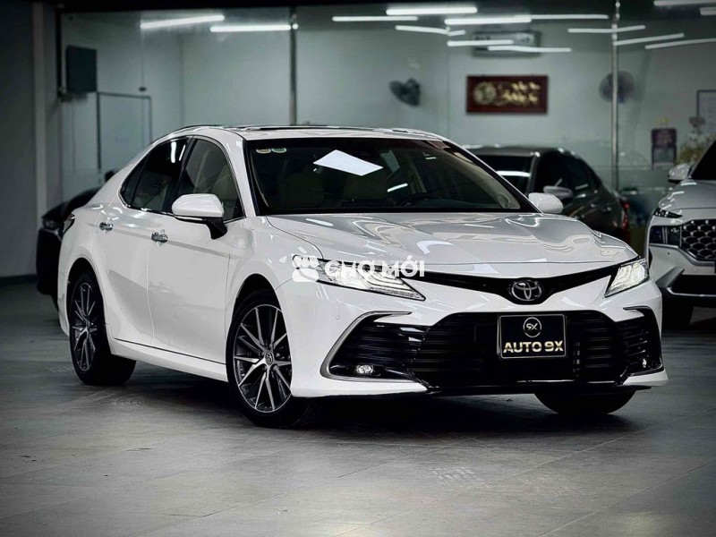 🚘 𝐒𝐢𝐞̂𝐮 𝐏𝐡𝐚̂̉𝐦 𝑻𝑶𝒀𝑶𝑻𝑨 𝑪𝑨𝑴𝑹𝒀 𝟐.𝟎𝑸 𝟐𝟎𝟐𝟑 - Siêu Đẹp