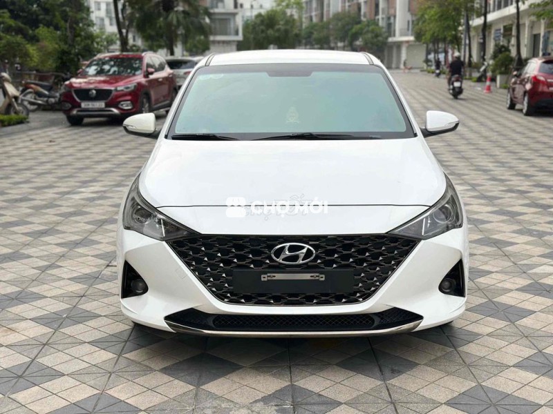 Hyundai Accent 2022 1.4 AT - 82000 km