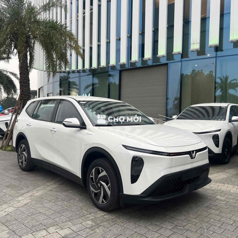 Limo trắng chiếc khấu đến 14% + đưa trước từ 86tr
