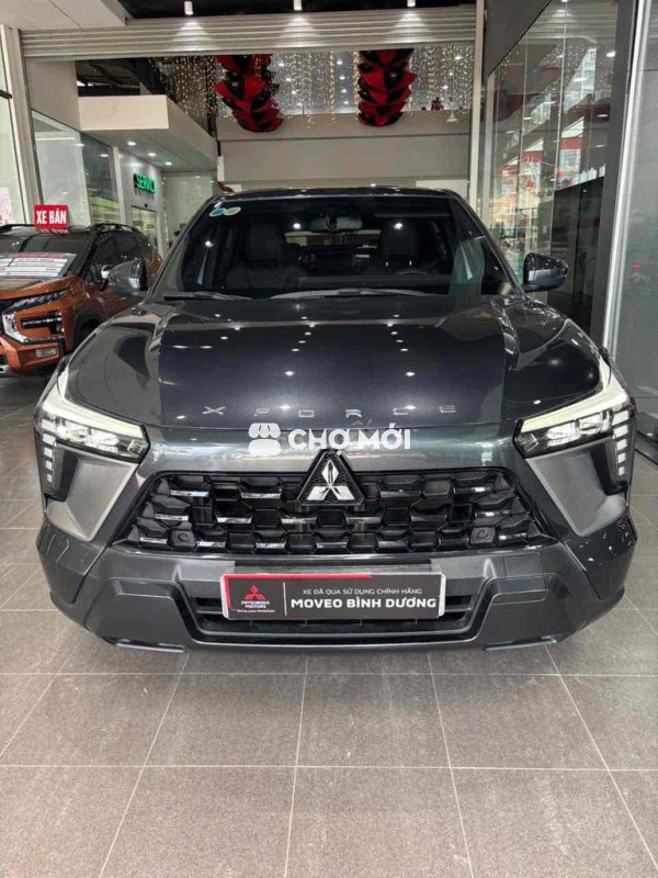 Mitsubishi Xforce 2024 Ultimate - 20000 km