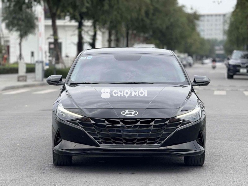 Hyundai Elantra 2023 2.0 Cao cấp 40000 km