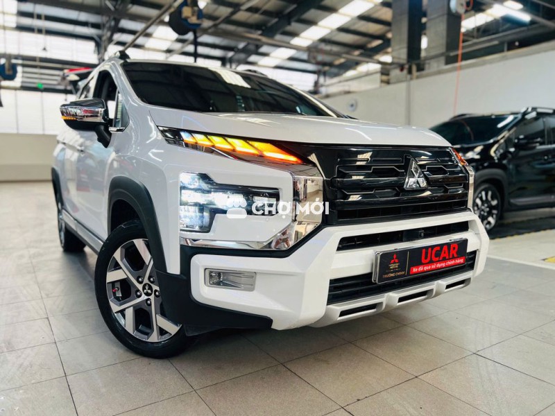 Mitsubishi Xpander Cross 2023 78.629 km