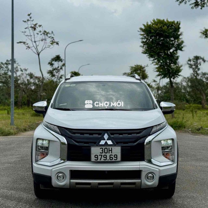 Mitsubishi Xpander Cross 2022 AT 5v