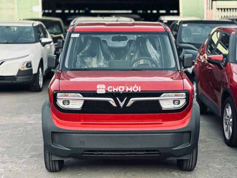 VF3 XE VỀ CẢ LÔ - ĐỦ MÀU -GIÁ CỰC TỐT